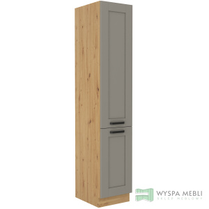 Szafka Słupek Wysoki Roma 40DK-210 2F