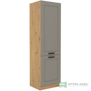 Szafka Słupek Wysoki Roma 60DK-210 2F