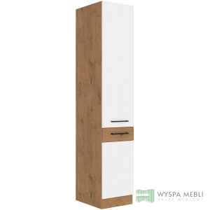 Szafka Słupek Wysoki Verona 40DK-210 2F