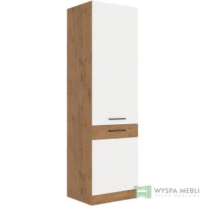 Szafka Słupek Wysoki Verona 60DK-210 2F