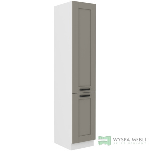 Szafka Słupek Wysoki Roma 40DK-210 2F