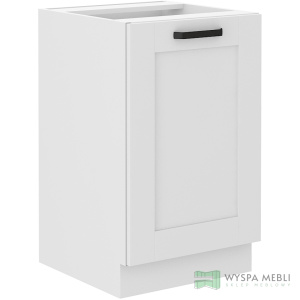 Szafka Roma 50ZL 1F BB ZLEW