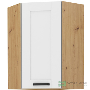 Szafka Roma 60x60GN-90 1F 45* NAROŻNA