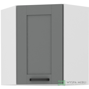 Szafka Roma 60x60GN-72 1F 45* NAROŻNA