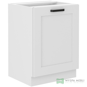 Szafka Roma 60D 1F BB