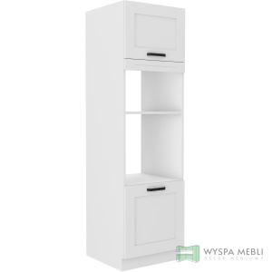 Szafka Słupek Wysoki Roma 60DPM-210 2F Zabudowa Piekarnika Mikrofali