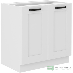 Szafka Roma 80D 2F BB