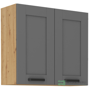 Szafka Roma 80G-72 2F