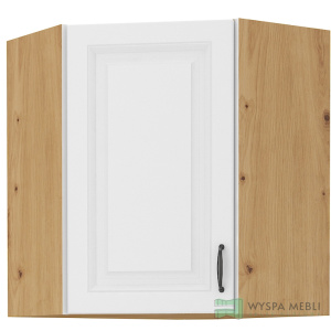 Szafka Szwecja 60x60GN-72 1F 45* NAROŻNA