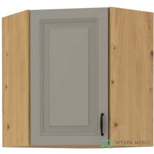 Szafka Szwecja 60x60GN-72 1F 45* NAROŻNA