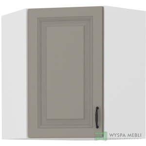 Szafka Szwecja 60x60GN-72 1F 45* NAROŻNA