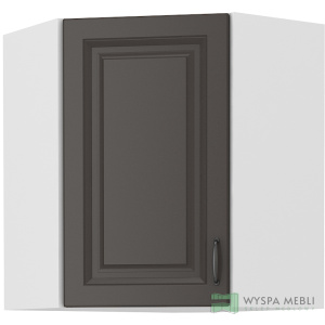 Szafka Szwecja 60x60GN-72 1F 45* NAROŻNA