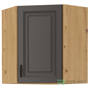 Szafka Szwecja 60x60GN-72 1F 45* NAROŻNA