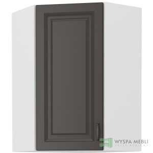 Szafka Szwecja 60x60GN-90 1F 45* NAROŻNA