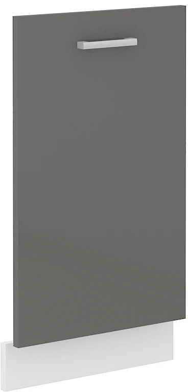 Front zmywarki 45 Sofia ZM 713×446