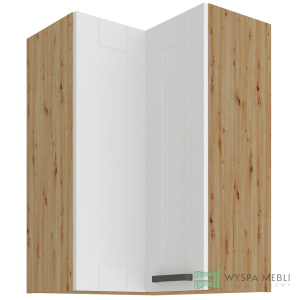 Szafka Roma 60x60GN-90 2F 90* NAROŻNA