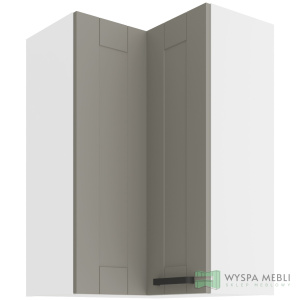 Szafka Roma 60x60GN-90 2F 90* NAROŻNA
