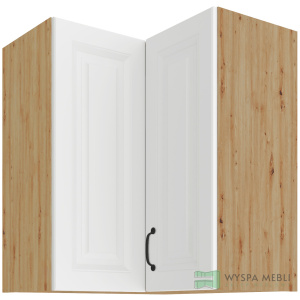 Szafka Szwecja 60x60GN-72 2F 90* NAROŻNA