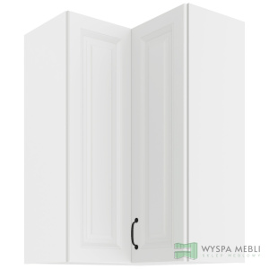 Szafka Szwecja 60x60GN-90 2F 90* NAROŻNA
