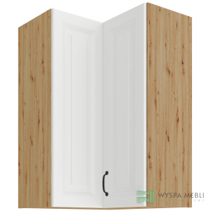 Szafka Szwecja 60x60GN-90 2F 90* NAROŻNA