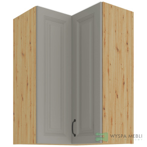 Szafka Szwecja 60x60GN-90 2F 90* NAROŻNA