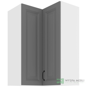 Szafka Szwecja 60x60GN-90 2F 90* NAROŻNA