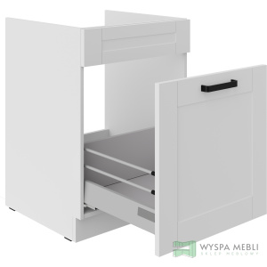 Szafka Roma 60D 1S BB PREMIUM BOX SZUFLADA ZLEW
