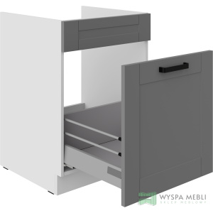 Szafka Roma 60D 1S BB PREMIUM BOX SZUFLADA ZLEW