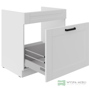 Szafka Roma 80D 1S BB PREMIUM BOX SZUFLADA ZLEW