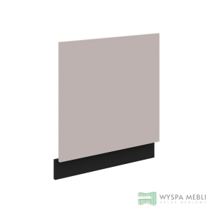 Front zmywarki 60 Argentyna ZM 570×596