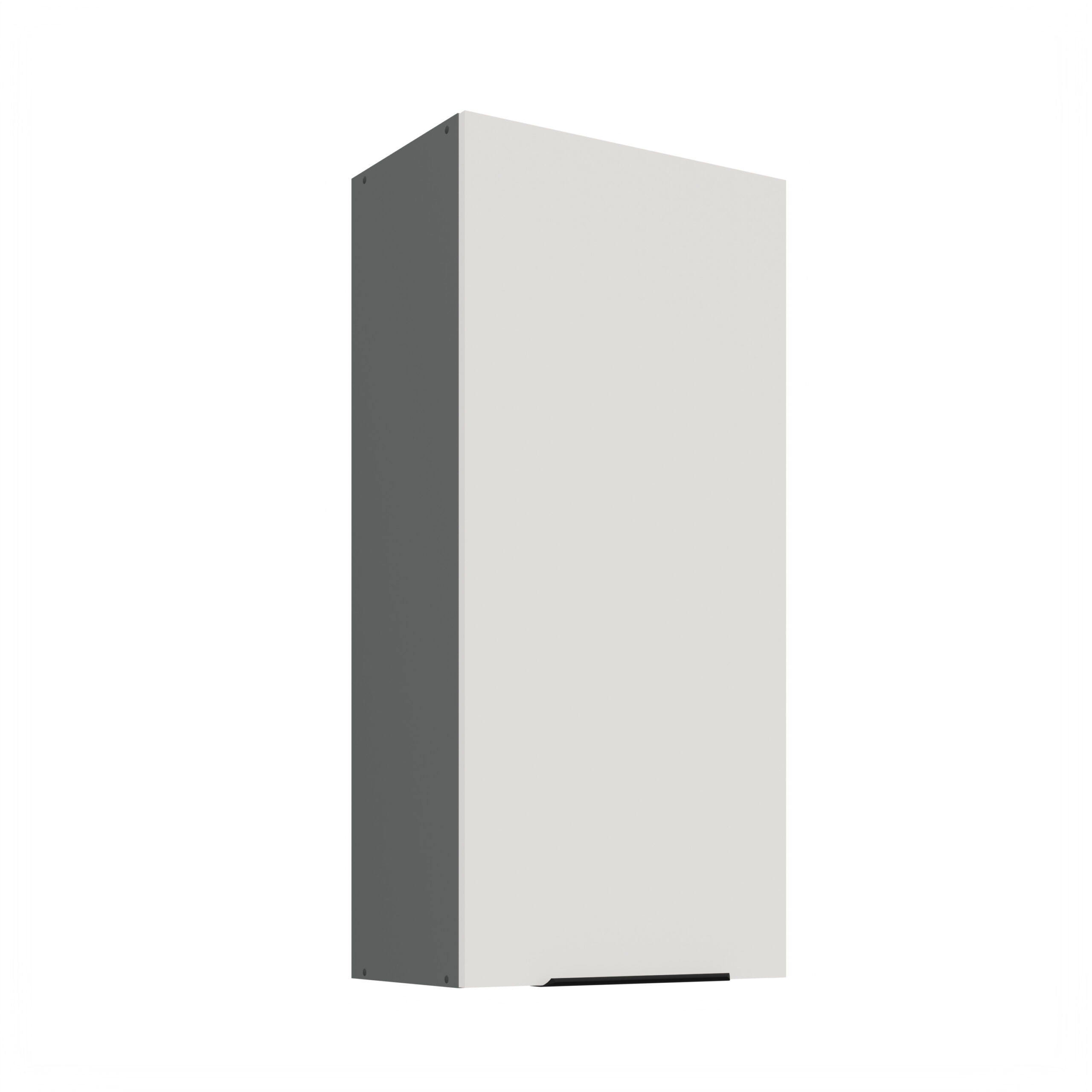 Szafka Adria Antracyt 50G-108 1F