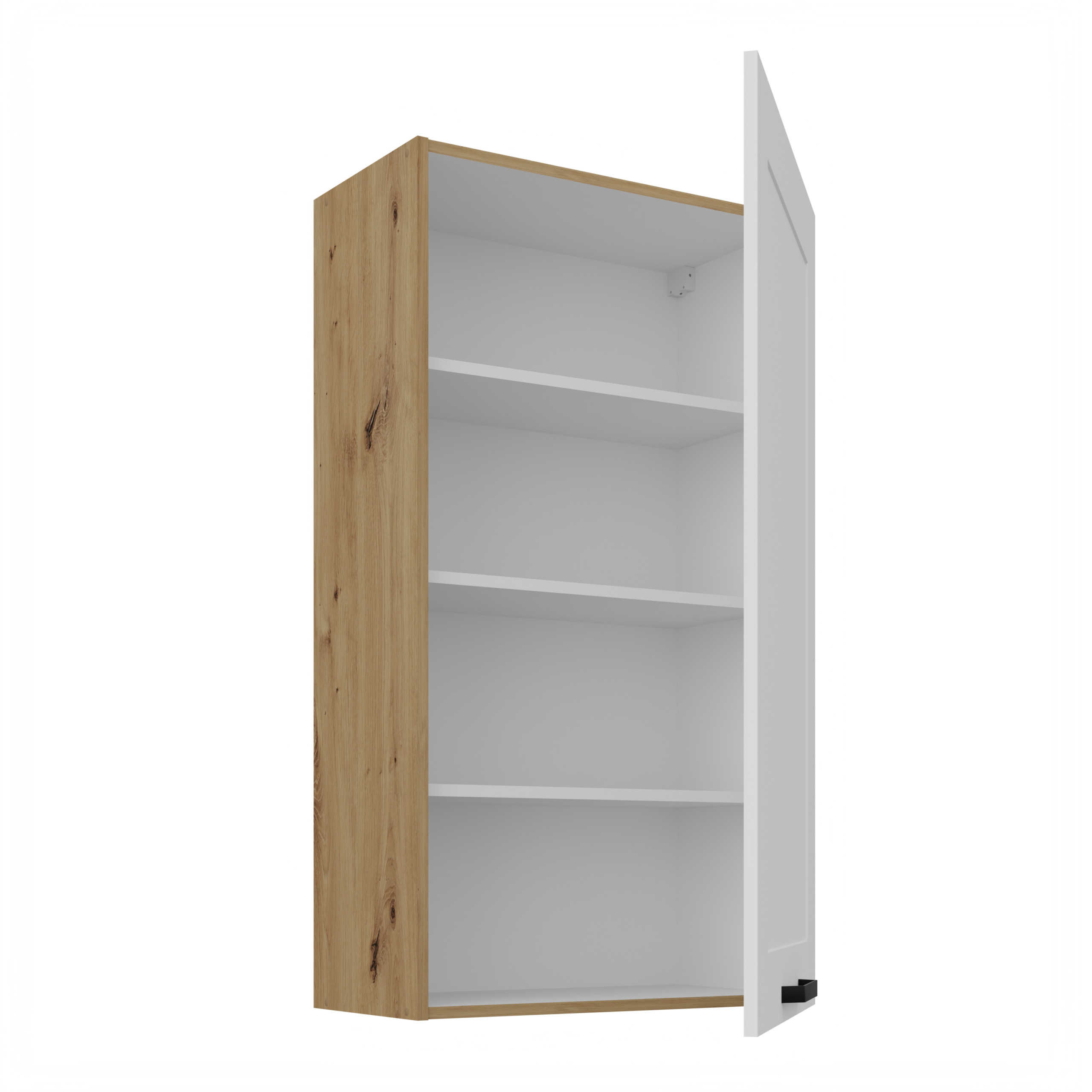 Szafka Roma 60G-108 1F - obrazek 2