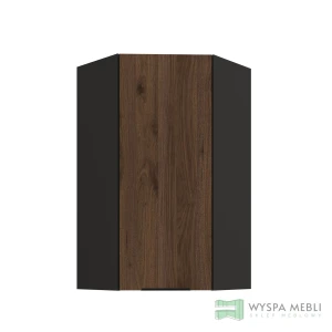 Szafka Argentyna 60x60GN-108 1F (45*) NAROŻNA