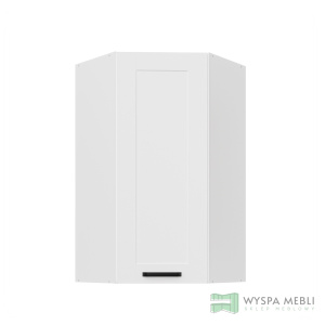 Szafka Roma 60x60GN-108 1F (45*) NAROŻNA