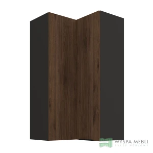 Szafka Argentyna 60x60GN-108 2F (90*) NAROŻNA