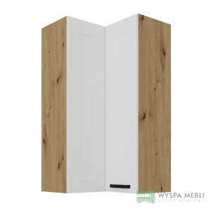 Szafka Roma 60x60GN-108 2F (90*) NAROŻNA