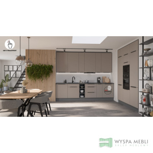 Adria Wybór Frontu/Antracyt