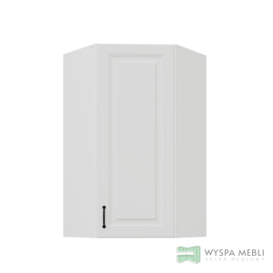 Szafka Szwecja 60x60GN-108 1F 45* NAROŻNA