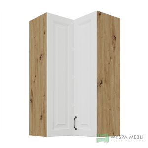 Szafka Szwecja 60x60GN-108 2F 90* NAROŻNA