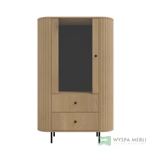 WITRYNA OLAVIO 1F2S dąb cremona