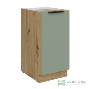 Szafka Adria Dąb Artisan 40D 1F BB