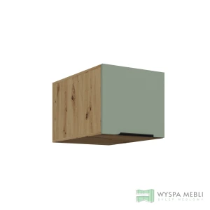 Szafka Adria Dąb Artisan 40 NAGU-36 1F NADSTAWKA