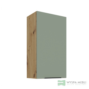 Szafka Adria Dąb Artisan 50G-90 1F
