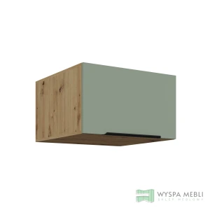 Szafka Adria Dąb Artisan 60 NAGU-36 1F NADSTAWKA