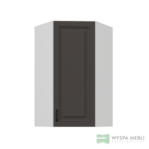 Szafka Szwecja 60x60GN-108 1F 45* NAROŻNA