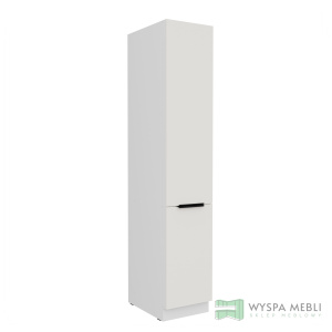 Szafka Adria Biały Słupek Wysoki 40DK-210 2F