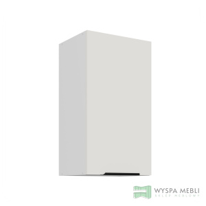 Szafka Adria Biały 40G-72 1F