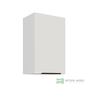 Szafka Adria Biały 45G-72 1F