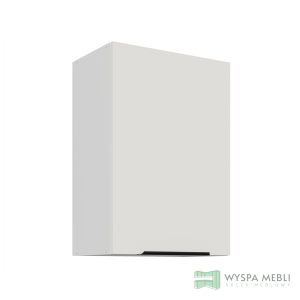 Szafka Adria Biały 50G-72 1F