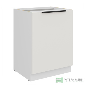 Szafka Adria Biały 60D 1F BB